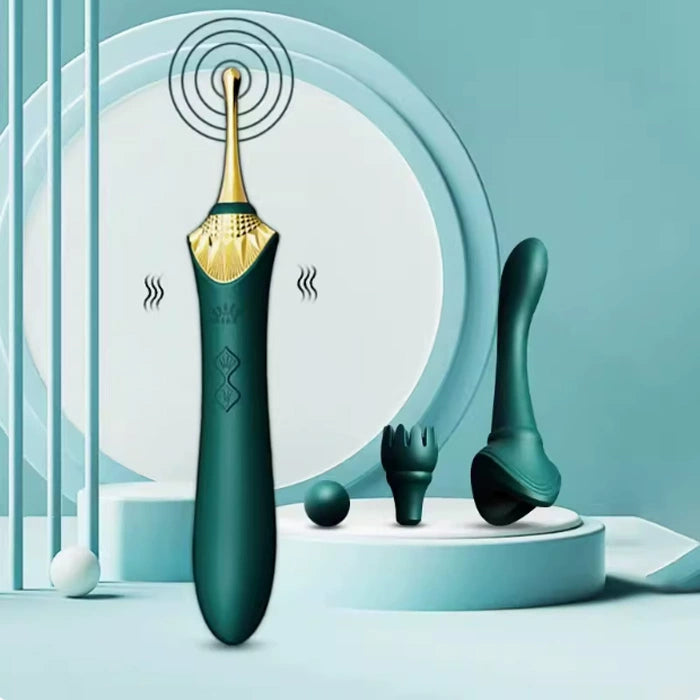 Zalo Couple's Product Life Toy Vibration Help Toy Device Second Female Surname Special High Point Pen Charging Cable