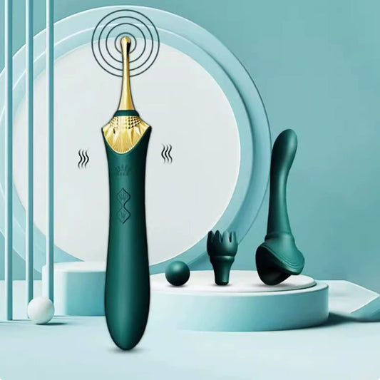 Zalo Couple's Product Life Toy Vibration Help Toy Device Second Female Surname Special High Point Pen Charging Cable