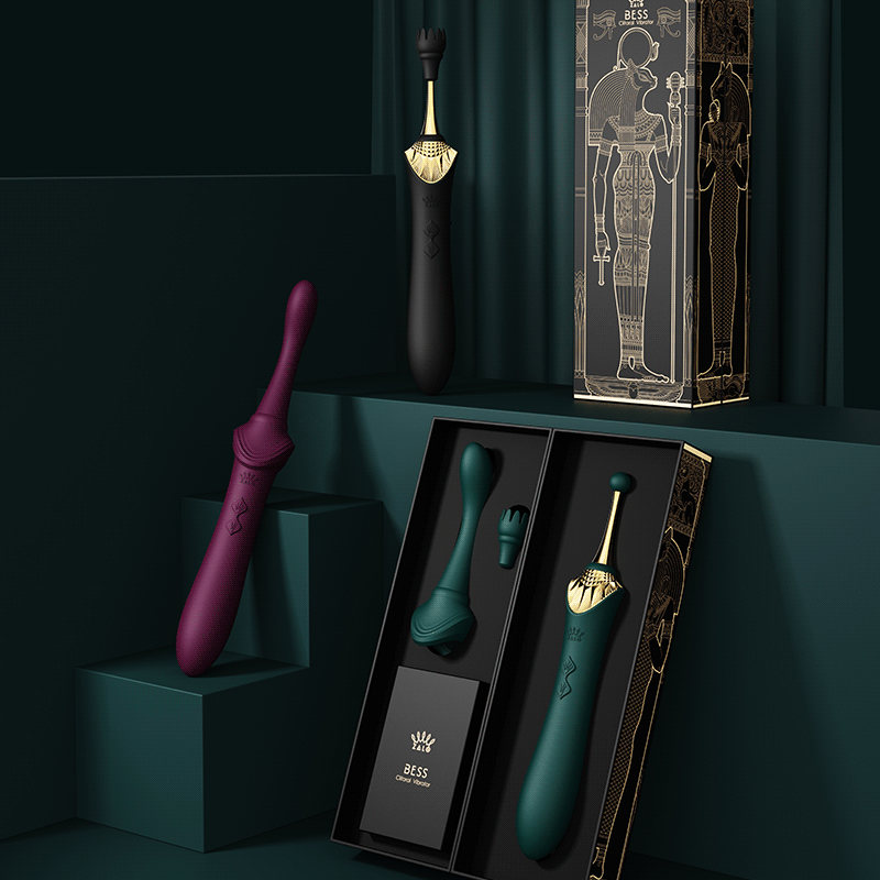 Zalo Couple's Product Life Toy Vibration Help Toy Device Second Female Surname Special High Point Pen Charging Cable