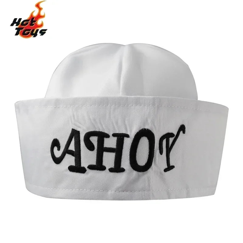 Halloween C.Steve Harrington Cosplay Costume pour adultes, chemise, pantalon, chapeau, glaçures, fête de carnaval