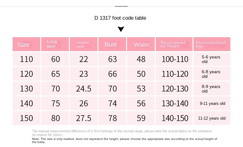 Cosplay Disgust Costumes Girls Princess Sleeveless Dress Children's Day School Festival Party Stage Performance Fancy Dress